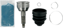 MOOSE OFFROAD CV Joint Kit - Rear Outboard - Polaris CVJ518