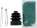 MOOSE OFFROAD CV Boot Kit - Front/Rear Inboard - Honda/Suzuki AB304