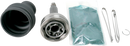 MOOSE OFFROAD CV Joint Kit - Rear Outboard - '06-'09 Polaris Outlaw 500/525 CVJ532