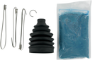 MOOSE OFFROAD CV Boot Kit - Front/Rear Outboard - Polaris Sportsman/RZR AB510