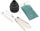 MOOSE OFFROAD CV Boot Kit - Front/Rear Outboard - Yamaha Rhino AB714