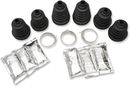 MOOSE OFFROAD CV Boot - Fast Boot X/Fast Boot II - Combo - 6 Pack 92097.005
