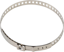 MOOSE OFFROAD Clamp - CV Boot - 8 mm x 90 mm - Each 92091.500
