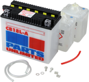 PARTS UNLIMITED Battery - YB18L-A CB18L-A-FP