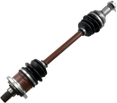 MOOSE OFFROAD Axle Assembly - Complete - Standard - Front Left - Arctic Cat LM6-AC-8-145