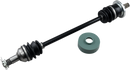 MOOSE OFFROAD Axle Assembly - Complete - Standard - Front/Rear Left/Right - Arctic Cat Prowler LM6-AC-8-147