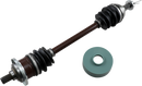 MOOSE OFFROAD Axle Assembly - Complete - Standard - Front Left/Right | Rear Left/Right - '02-'04 Arctic Cat LM6-AC-8-244