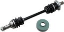 MOOSE OFFROAD Axle Assembly - Complete - Standard - Rear Left/Right - Arctic Cat LM6-AC-8-311