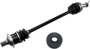 MOOSE OFFROAD Axle Assembly - Complete - Standard - Rear Left/Right - Arctic Cat Prowler LM6-AC-8-316