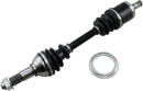 MOOSE OFFROAD Axle Assembly - Complete - Standard - Front Left - Can-Am Outlander/Renegade LM6-CA-8-115