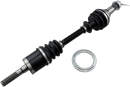 MOOSE OFFROAD Axle Assembly - Complete - Standard - Front Right - Can-Am Outlander/Renegade LM6-CA-8-215