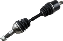 MOOSE OFFROAD Axle Assembly - Complete - Standard - Rear Left/Right | Middle Right - Can-Am Outlander/Renegade LM6-CA-8-327