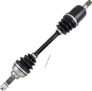 MOOSE OFFROAD Axle Assembly - Complete - Standard - Front Right - '98-'04 Honda TRX450 LM6-HO-8-208
