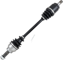 MOOSE OFFROAD Axle Assembly - Complete - Standard - Front Right - '14-'24 Honda Pioneer 700 LM6-HO-8-224
