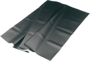 PARTS UNLIMITED Material - Seat Cover - Texhyde - Smooth - Black 39-77D
