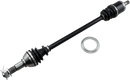 MOOSE OFFROAD Axle Assembly - Complete - Standard - Front Left - '13-'18 Can-Am Maverick LM6-CA-8-117