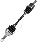 MOOSE OFFROAD Axle Assembly - Complete - Standard - Front Right - Kawasaki Brute Force 650/750 LM6-KW-8-224