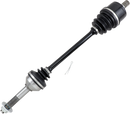 MOOSE OFFROAD Axle Assembly - Complete - Standard - Rear Right - '08-'11 Kawasaki Teryx 750 LM6-KW-8-319