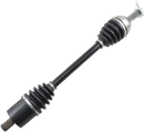 MOOSE OFFROAD Axle Assembly - Complete - Standard - Front Left/Right - '10-'14 Polaris Ranger LM6-PO-8-314