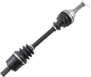 MOOSE OFFROAD Axle Assembly - Complete - Standard - Front Left/Right - '06 Polaris Sportsman LM6-PO-8-316