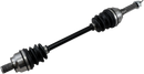 MOOSE OFFROAD Axle Assembly - Complete - Standard - Front Left/Right - Polaris Sportsman LM6-PO-8-321