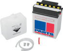 PARTS UNLIMITED Battery - Y50-N18L-A2 C50-N18L-A2-FP