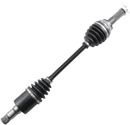 MOOSE OFFROAD Axle Assembly - Complete - Standard - Rear Right | Middle Left/Right - '07-'16 Polaris Ranger LM6-PO-8-328
