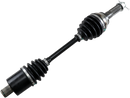 MOOSE OFFROAD Axle Assembly - Complete - Standard - Rear Left/Right - '11-'13 Polaris Sportsman 500 LM6-PO-8-336