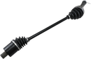 MOOSE OFFROAD Axle Assembly - Complete - Standard - Rear Left/Right - '11-'14 Polaris RZR 900 LM6-PO-8-340