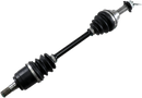 MOOSE OFFROAD Axle Assembly - Complete - Standard - Rear Left/Right - Polaris Sportsman/Hawkeye LM6-PO-8-341