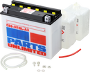 PARTS UNLIMITED Battery - Y50-N18L-A3 C50-N18L-A3-FP