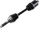 MOOSE OFFROAD Axle Assembly - Complete - Standard - Rear Left/Right - Polaris Ace/RZR LM6-PO-8-358