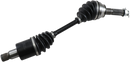 MOOSE OFFROAD Axle Assembly - Complete - Standard - Rear Left/Right - '08-'14 Polaris RZR 800 LM6-PO-8-372