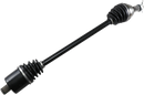 MOOSE OFFROAD Axle Assembly - Complete - Standard - Rear Left/Right - Polaris RZR LM6-PO-8-374