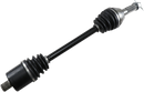 MOOSE OFFROAD Axle Assembly - Complete - Standard - Rear Left/Right - '14-'19 Polaris Ranger 500/570 LM6-PO-8-375