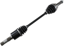 MOOSE OFFROAD Axle Assembly - Complete - Standard - Rear Left - '11-'14 Polaris Ranger LM6-PO-8-394
