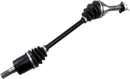 MOOSE OFFROAD Axle Assembly - Complete - Standard - Front Right - '04-'07 Suzuki Vinson 500 LM6-SK-8-202