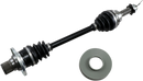 MOOSE OFFROAD Axle Assembly - Complete - Standard - Rear Left/Right - Suzuki KingQuad LM6-SK-8-320