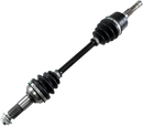 MOOSE OFFROAD Axle Assembly - Complete - Standard - Front Left - Yamaha Grizzly 660 LM6-YA-8-111