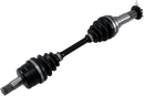 MOOSE OFFROAD Axle Assembly - Complete - Standard - Front Right - Yamaha Kodiak/Grizzly 450 LM6-YA-8-205