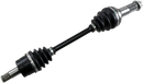 MOOSE OFFROAD Axle Assembly - Complete - Standard - Front Right - Yamaha Grizzly 660 LM6-YA-8-211