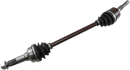 MOOSE OFFROAD Axle Assembly - Complete - Standard - Front Right -Yamaha Rhino 450/660 LM6-YA-8-221