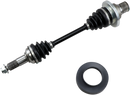 MOOSE OFFROAD Axle Assembly - Complete - Standard - Rear Right - Yamaha Grizzly 660 LM6-YA-8-302