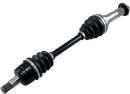 MOOSE OFFROAD Axle Assembly - Complete - Standard - Front Left/Right - '02-'06 Yamaha Big Bear 400 LM6-YA-8-310
