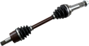 MOOSE OFFROAD Axle Assembly - Complete - Standard - Front Left - '12 Yamaha Big Bear 400 LM6-YA-8-317