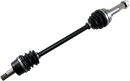 MOOSE OFFROAD Axle Assembly - Complete - Standard - Front Left/Right - Yamaha Rhino 700 LM6-YA-8-319