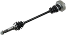 MOOSE OFFROAD Axle Assembly - Complete - Standard - Rear Right - Yamaha Rhino 700 LM6-YA-8-330