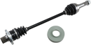 MOOSE OFFROAD Axle Assembly - Complete - Standard - Rear Right - Yamaha Rhino 450/660 LM6-YA-8-323