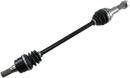MOOSE OFFROAD Axle Assembly - Complete - Standard - Rear Left/Right - Yamaha Viking/Wolverine LM6-YA-8-355