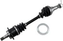 MOOSE OFFROAD Axle Assembly - Complete - Standard - Front Left - Can-Am Outlander/Renegade LM6-CA-8-111